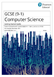 GCSE Computer Science Getting Started Guide
